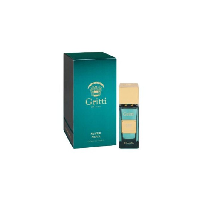 Gritti Super Nova Extrait de Parfum 100ml