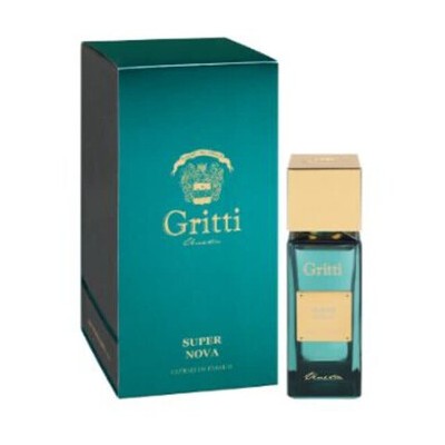 Gritti Super Nova Extrait de Parfum 100ml