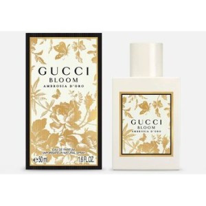 Gucci Bloom Ambrosia D´Oro EDP 50ml