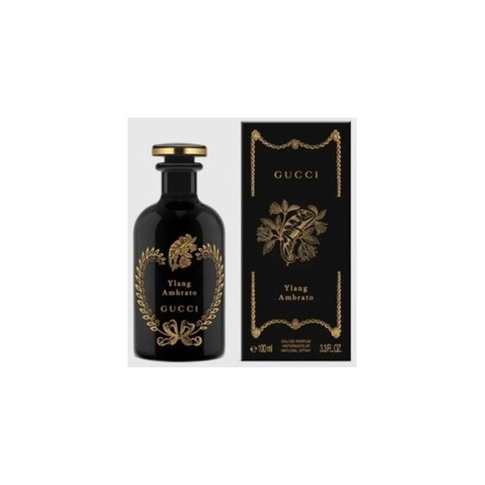 Gucci Ylang Ambrato EDP 100ml