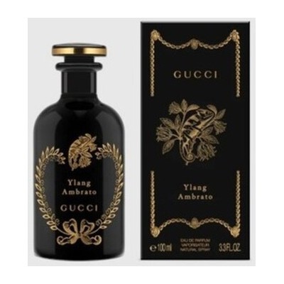 Gucci Ylang Ambrato EDP 100ml