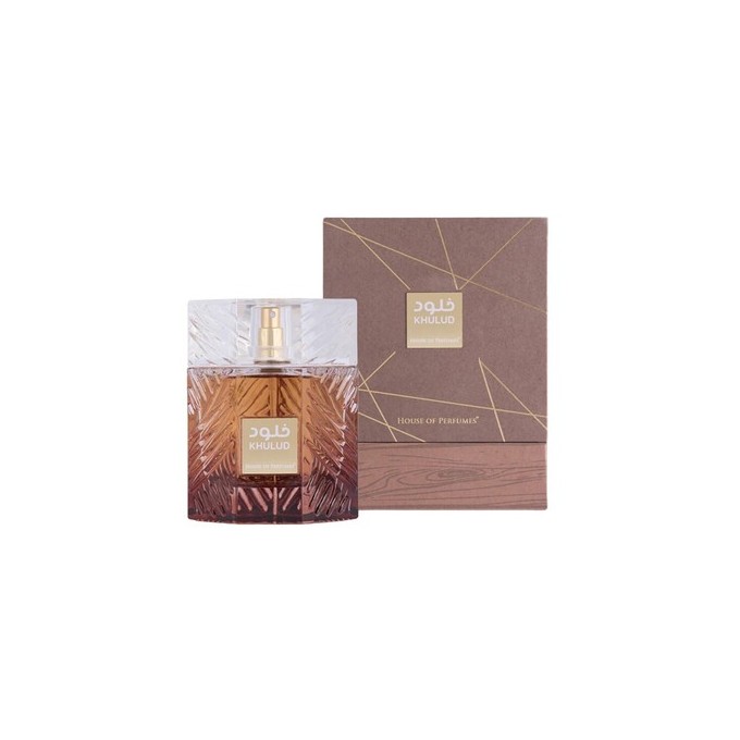 House of Perfumes Khulud EDP 100ml