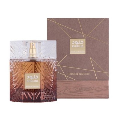 House of Perfumes Khulud EDP 100ml