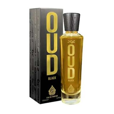 House of Perfumes Oud Black EDP 100ml