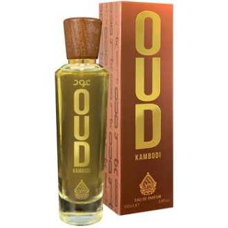 House of Perfumes Oud Kambodi EDP 100ml