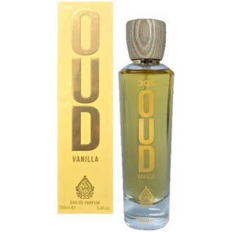 House of Perfumes Oud Vanilla EDP 100ml