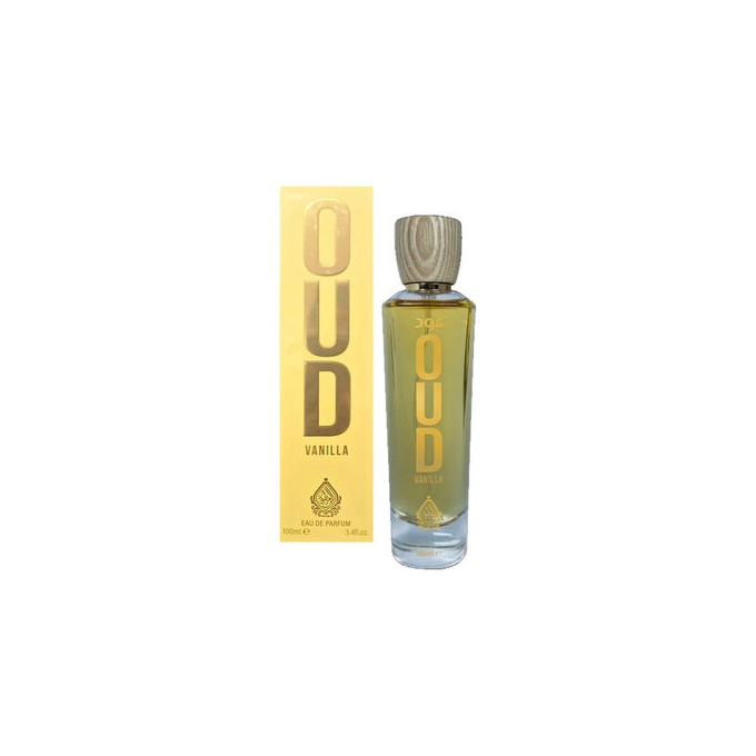 House of Perfumes Oud Vanilla EDP 100ml