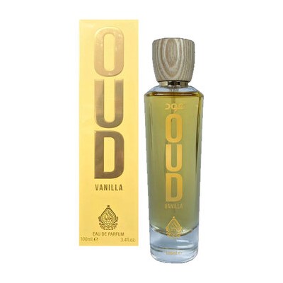House of Perfumes Oud Vanilla EDP 100ml