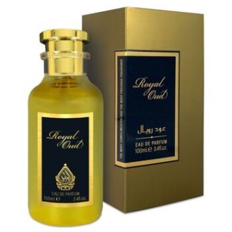 House of Perfumes Royal Oud EDP 100ml