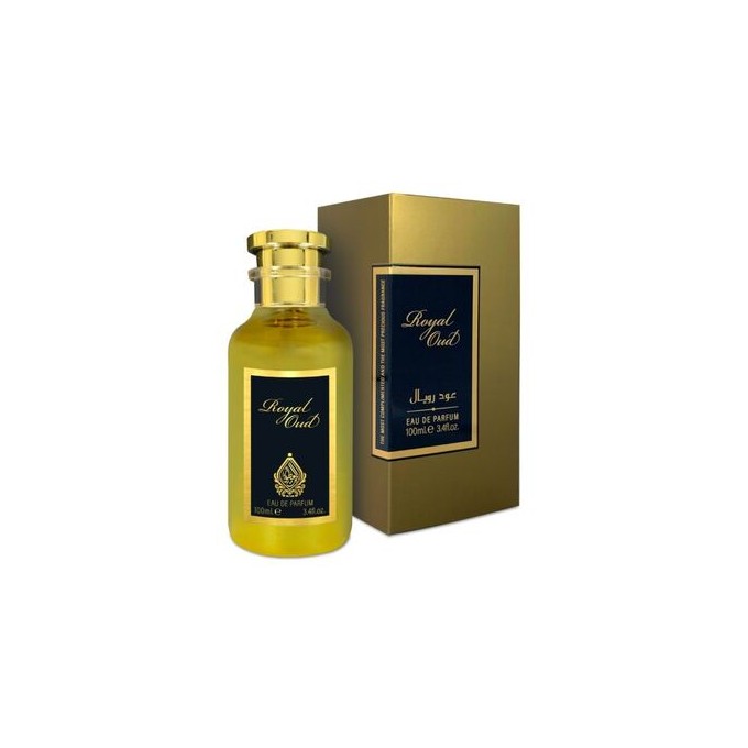 House of Perfumes Royal Oud EDP 100ml
