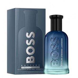 Hugo Boss Boss Bottled Striking Lavender EDP 100ml
