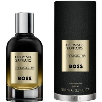 Hugo Boss Boss The Collection Enigmatic Saffiano Parfum 100ml