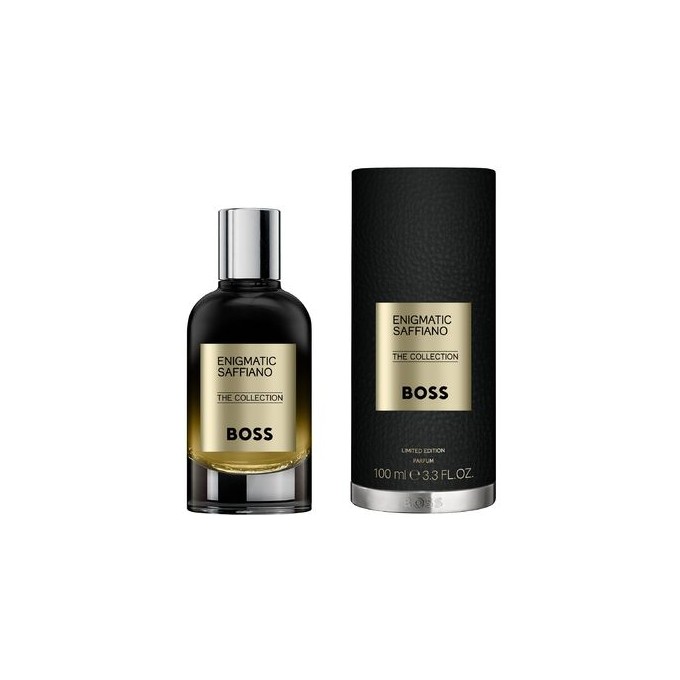 Hugo Boss Boss The Collection Enigmatic Saffiano Parfum 100ml
