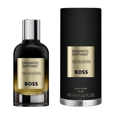 Hugo Boss Boss The Collection Enigmatic Saffiano Parfum 100ml