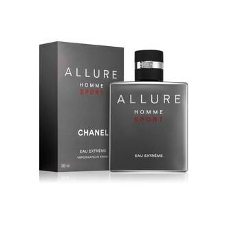 Chanel Allure Sport Eau Extreme EDP 100ml