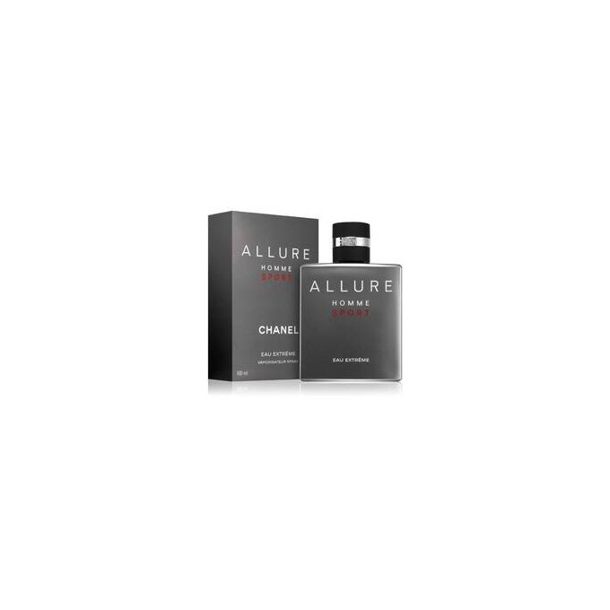 Chanel Allure Sport Eau Extreme EDP 100ml