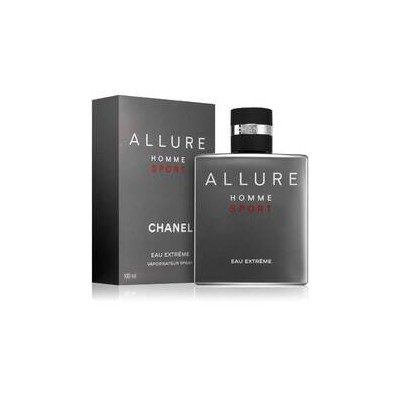 Chanel Allure Sport Eau Extreme EDP 100ml