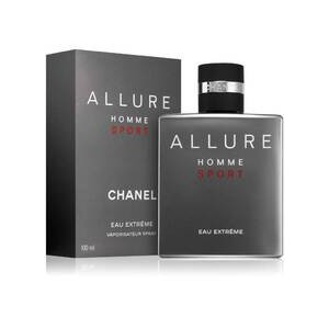 Chanel Allure Sport Eau Extreme EDP 100ml