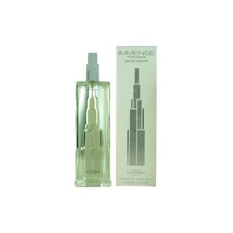 Jean Louis Scherrer Immense Homme EDT 100ml