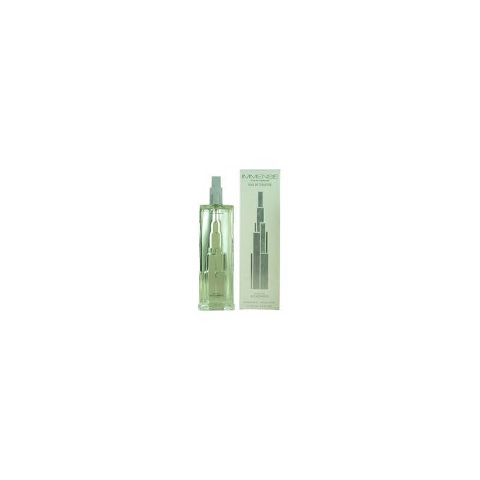 Jean Louis Scherrer Immense Homme EDT 100ml