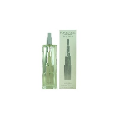 Jean Louis Scherrer Immense Homme EDT 100ml