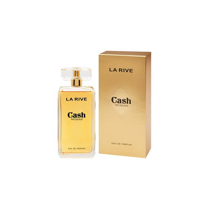 La Rive Cash Woman EDP 90ml