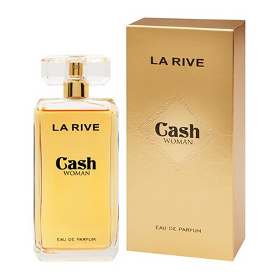 La Rive Cash Woman EDP 90ml