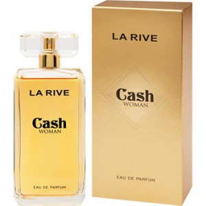 La Rive Cash Woman EDP 90ml