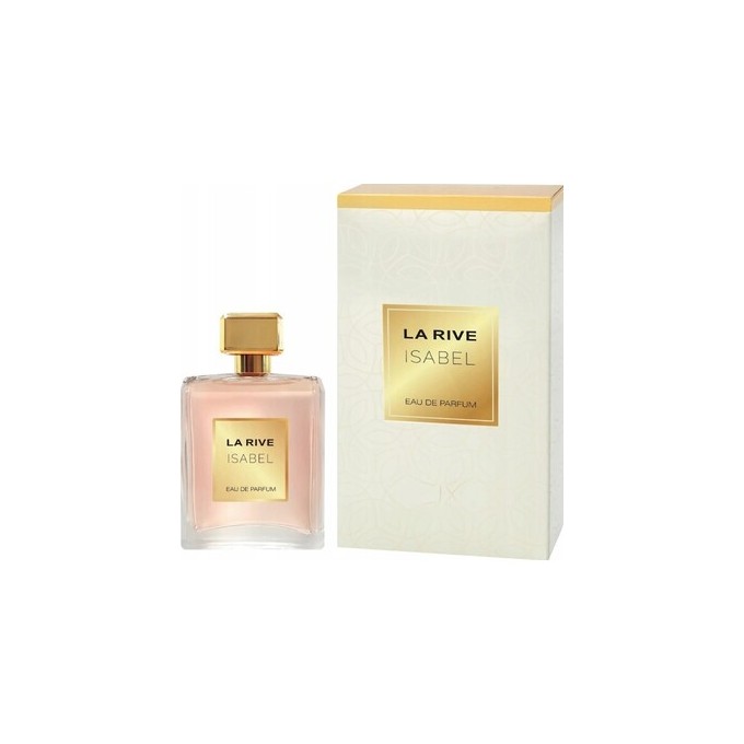La Rive Isabel EDP 100ml