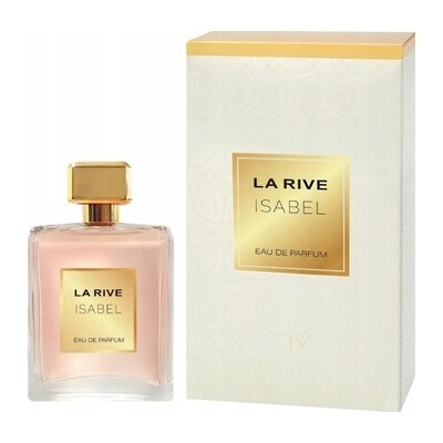 La Rive Isabel EDP 100ml