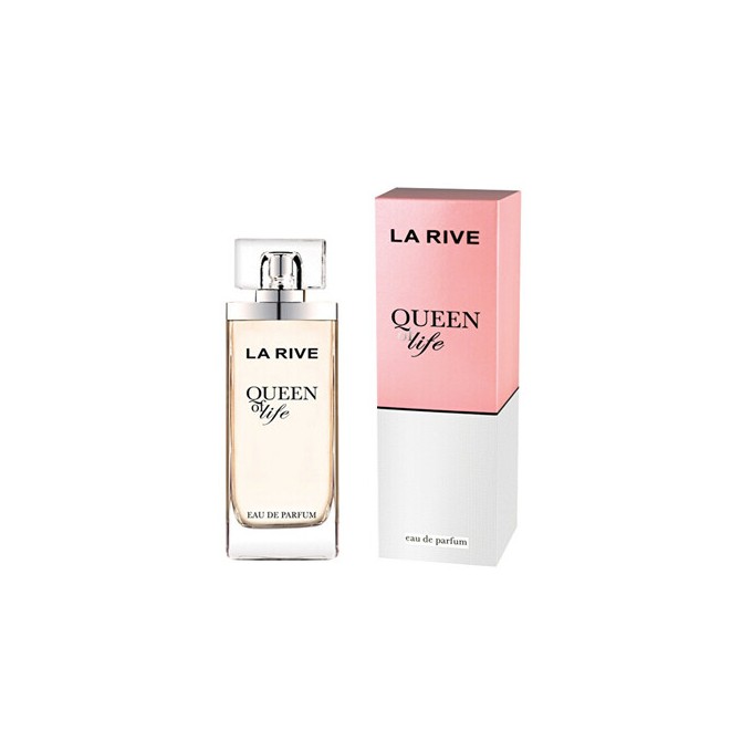 La Rive Queen Of Life EDP 30ml