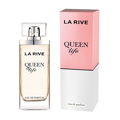 La Rive Queen Of Life EDP 30ml