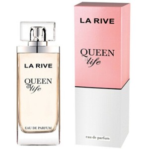 La Rive Queen Of Life EDP 30ml
