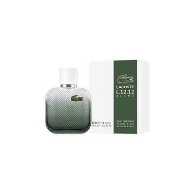 Lacoste L.12.12 Blanc Eau Intense EDT Tester
