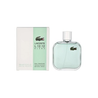 Lacoste L.12.12. Blanc Eau Fraiche Tester 100ml