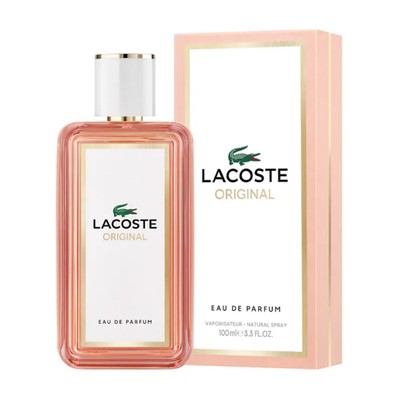 Lacoste Original For Her EDP 40ml