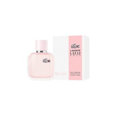 Lacoste Rose for Her Eau Fraiche EDT Tester 100ml