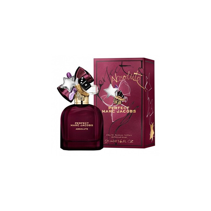 Marc Jacobs Perfect Absolute EDP 30ml