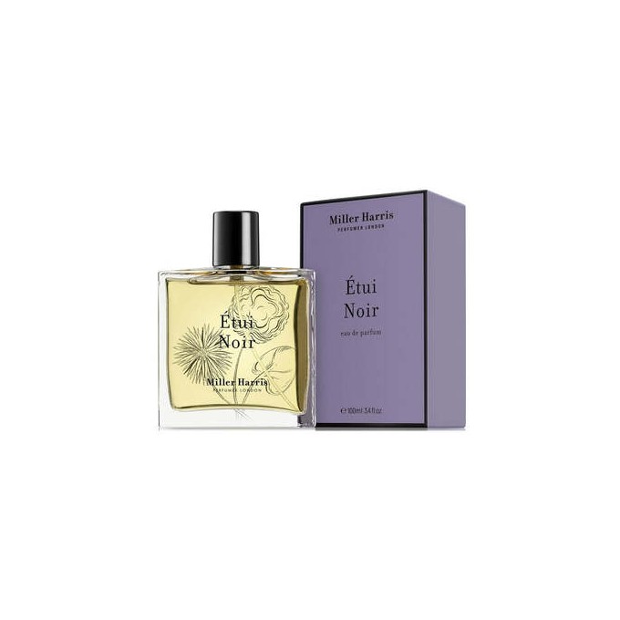 Miller Harris Etui Noir EDP 100ml
