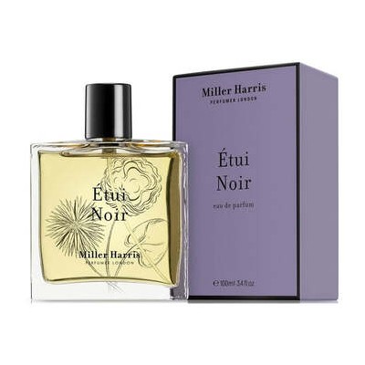 Miller Harris Etui Noir EDP 100ml