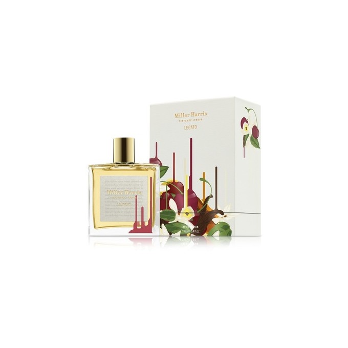 Miller Harris Legato EDP 100ml