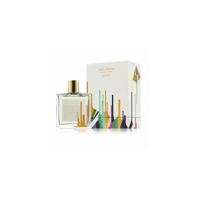 Miller Harris Soufflot EDP 100ml