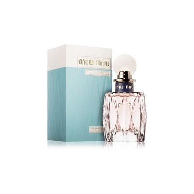 Miu Miu L´Eau Rosee EDT 20ml