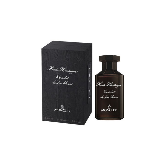 Moncler Haute Montaigne EDP 100ml