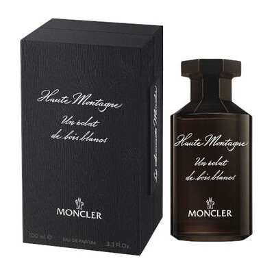 Moncler Haute Montaigne EDP 100ml