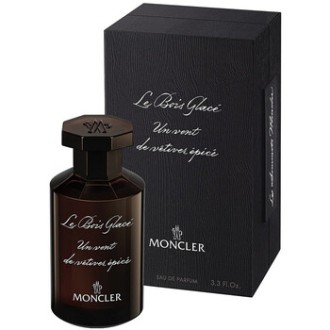 Moncler Le Bois Glacé EDP 100ml