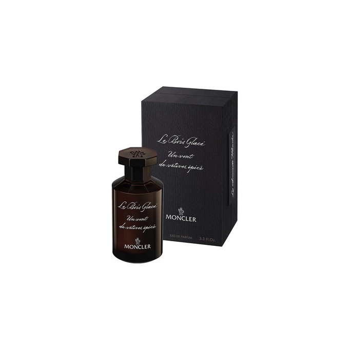 Moncler Le Bois Glacé EDP 100ml