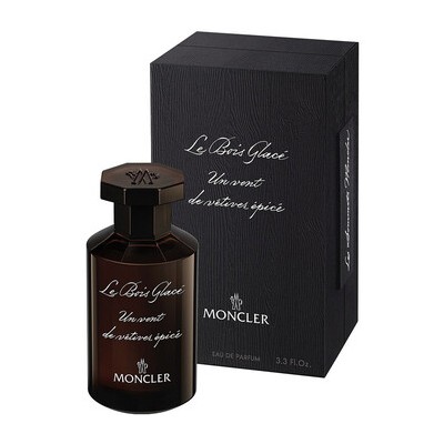 Moncler Le Bois Glacé EDP 100ml