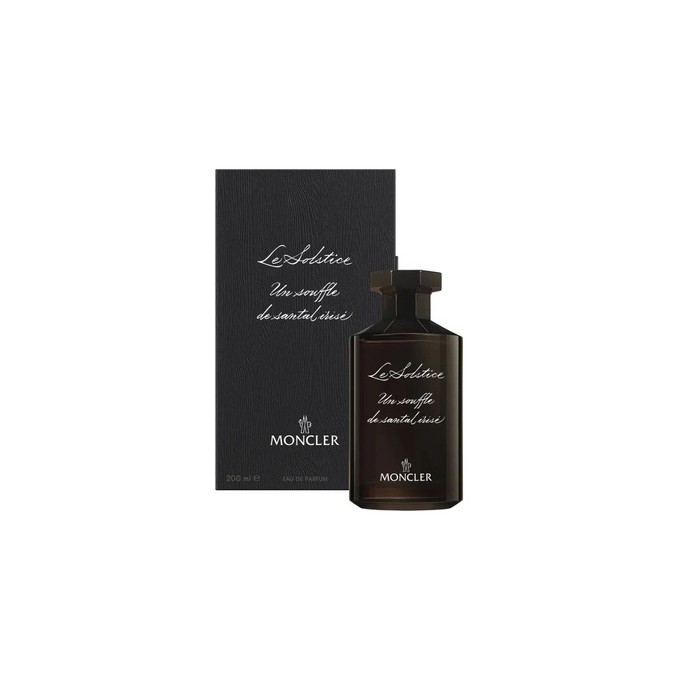 Moncler Le Solstice EDP 100ml