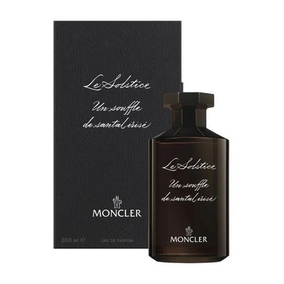Moncler Le Solstice EDP 100ml
